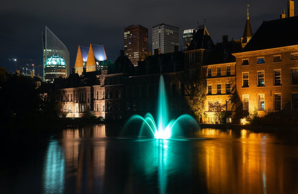 Weekendje weg naar een echte muziekstad? Ga dan voor Den Haag!